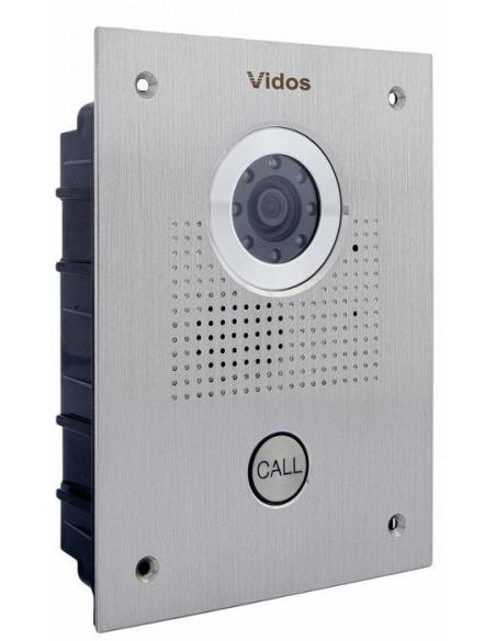 PANEL ZEW. VIDOS S551 6227