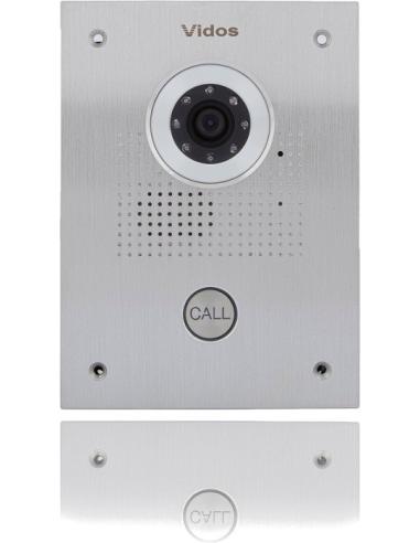 PANEL ZEW. VIDOS S551 6227