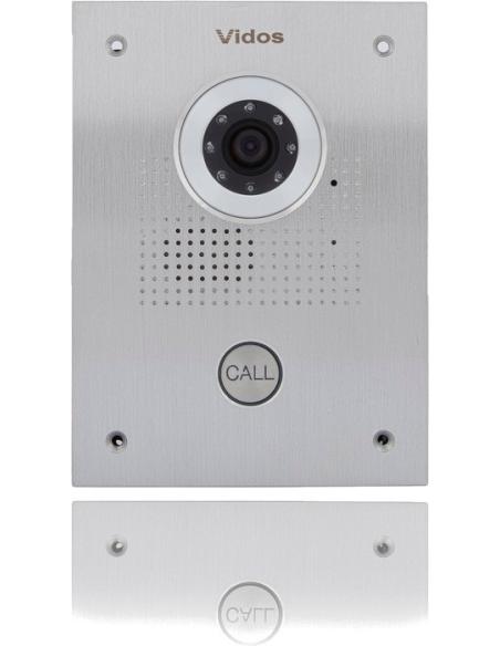 PANEL ZEW. VIDOS S551 6227