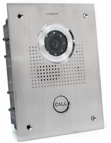PANEL ZEW. VIDOS S551 6227