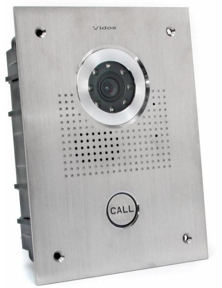 PANEL ZEW. VIDOS S551 6227