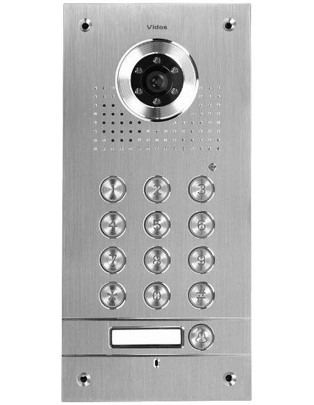 PANEL ZEW. VIDOS S561D 6250