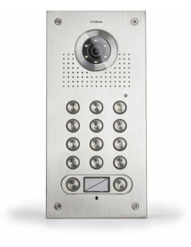 PANEL ZEW. VIDOS S562D 6253