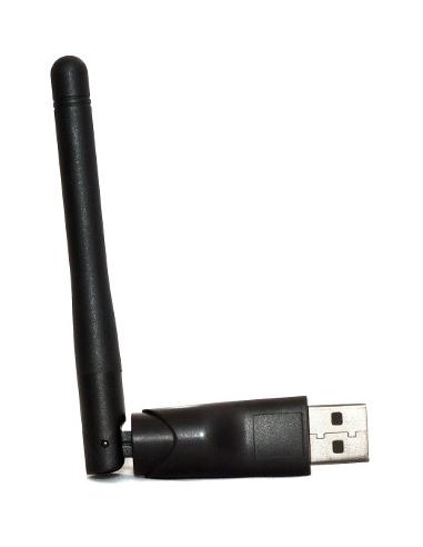Adapter WI-FI Ferguson W03