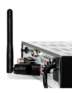 Adapter WI-FI Ferguson W03 2
