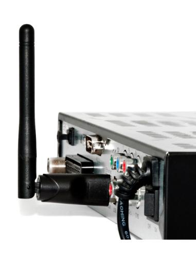 Adapter WI-FI Ferguson W03