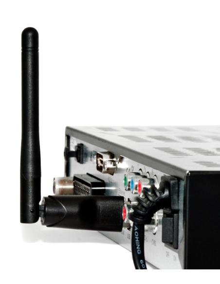 Adapter WI-FI Ferguson W03