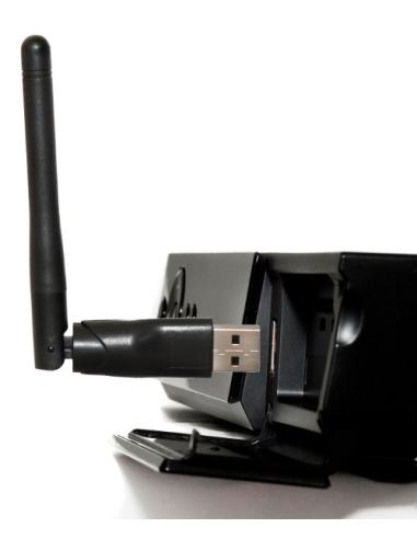 Adapter WI-FI Ferguson W03