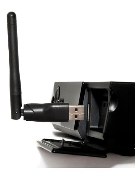 Adapter WI-FI Ferguson W03