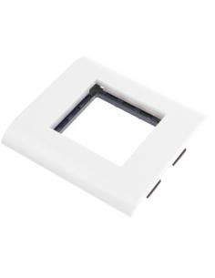 RAMKA Z SUPORTEM POJEDYNCZA 2 MOD M45 1M 45x45