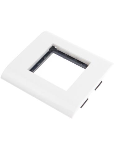 RAMKA Z SUPORTEM POJEDYNCZA 2 MOD M45 1M 45x45