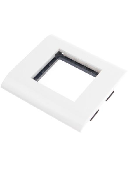 RAMKA Z SUPORTEM POJEDYNCZA 2 MOD M45 1M 45x45