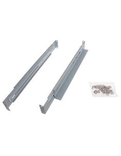 ZESTAW SZYN MONTAŻOWYCH DO SZAF 19" PowerWalker DLA UPS VI RT, VFI RT/RTG/RTGE/ICR