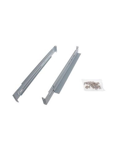 ZESTAW SZYN MONTAŻOWYCH DO SZAF 19" PowerWalker DLA UPS VI RT, VFI RT/RTG/RTGE/ICR