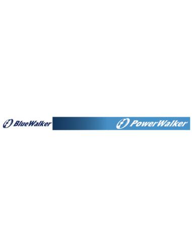 ZESTAW SZYN MONTAŻOWYCH DO SZAF 19" PowerWalker DLA UPS VI RT, VFI RT/RTG/RTGE/ICR