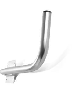 UCHWYT ANTENOWY (40 cm) L400 BOCZNY LEWY 6659