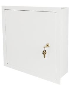OBUDOWA ALARMOWA PUSTA Pulsar AWO500PU