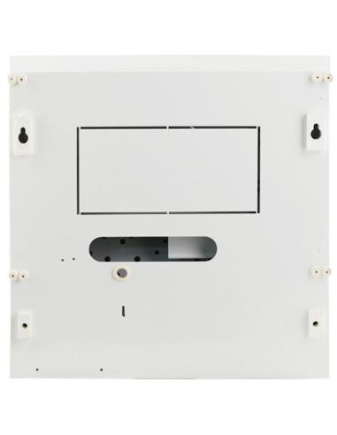 OBUDOWA ALARMOWA PUSTA Pulsar AWO500PU