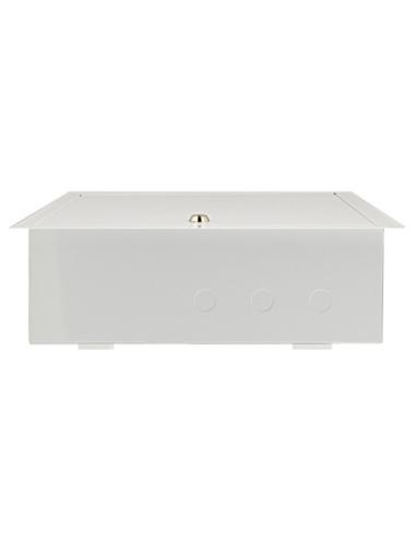 OBUDOWA ALARMOWA PUSTA Pulsar AWO500PU