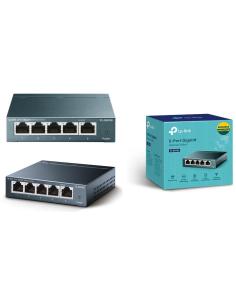SWITCH TP-LINK TL-SG105