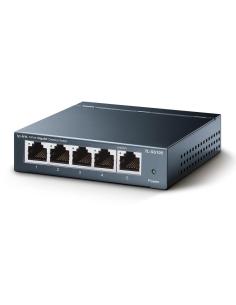 SWITCH TP-LINK TL-SG105 2