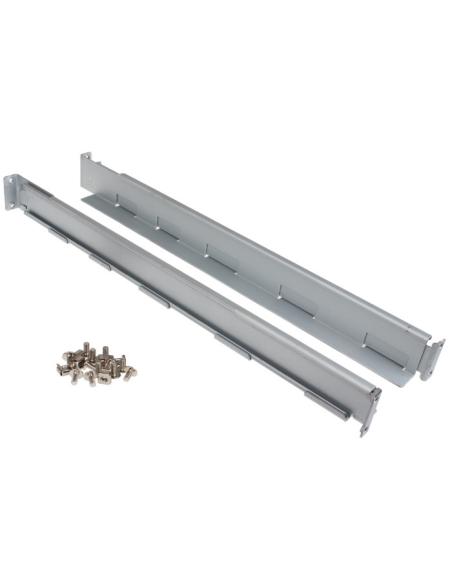 ZESTAW SZYN MONTAŻOWYCH DO SZAF 19" PowerWalker DLA UPS VFI