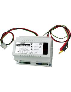 ROPAM ZASILACZ PSR-ECO-5012-RS(KAB. POŁ. NEO)