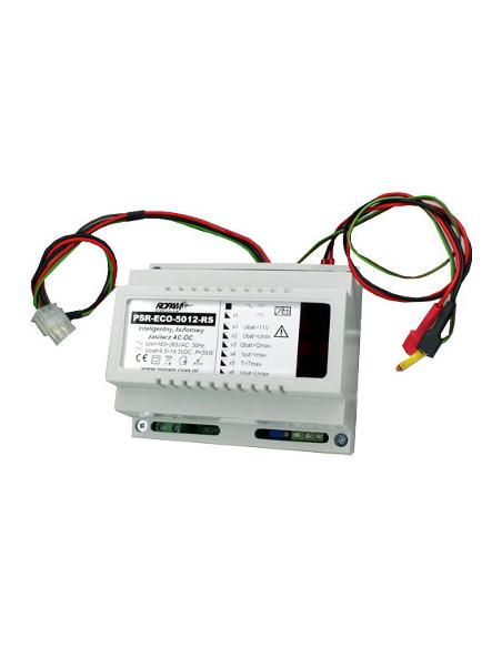 ROPAM ZASILACZ PSR-ECO-5012-RS(KAB. POŁ. NEO)