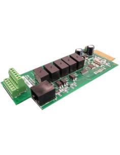 MODUŁ AS/400 PowerWalker DLA VFI 1000/1500/2000/3000 RT LCD