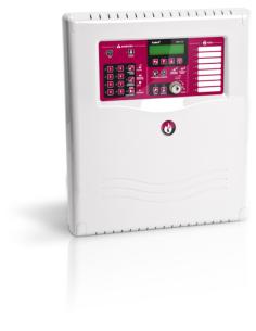 SATEL CENTRALA SYG. POŻ. CSP-208 2