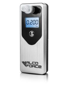 Alkomat AlcoForce EVO