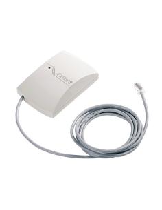 SATEL CZYTNIK ADMINISTRATORA KART ZBLIŻENIOWYCH ACCO-USB-CZ
