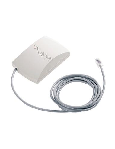 SATEL CZYTNIK ADMINISTRATORA KART ZBLIŻENIOWYCH ACCO-USB-CZ