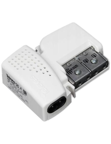 WZMACNIACZ ANTENOWY TELEVES PICOKOM 1 WE, 2 WY (ref. 560522)