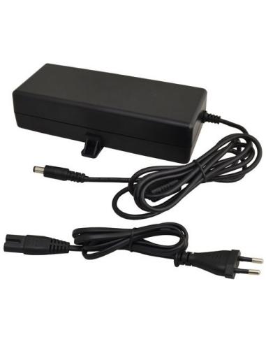 ZASILACZ IMPULSOWY DESKTOP DO CCTV Pulsar PSD12070 12V/7A