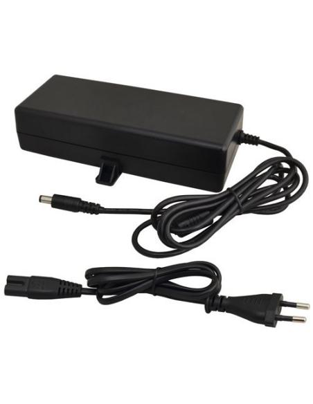 ZASILACZ IMPULSOWY DESKTOP DO CCTV Pulsar PSD12070 12V/7A