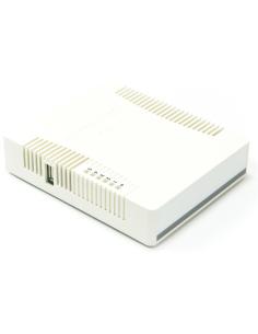 MIKROTIK ROUTERBOARD RB951Ui-2HnD 2