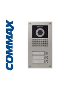 PANEL ZEW. Z KAM. COMMAX DRC-3UC 7823