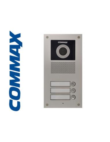 PANEL ZEW. Z KAM. COMMAX DRC-3UC 7823