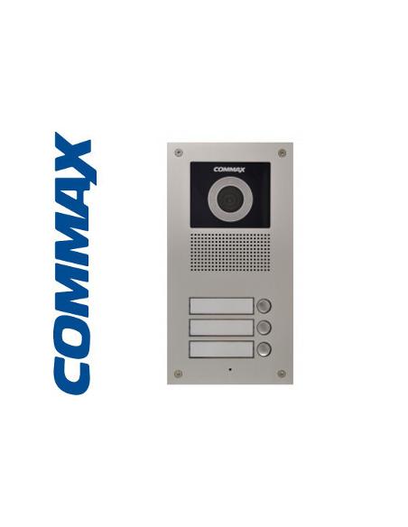 PANEL ZEW. Z KAM. COMMAX DRC-3UC 7823