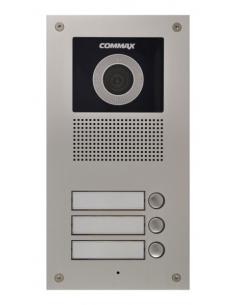 PANEL ZEW. Z KAM. COMMAX DRC-3UC 7823 2