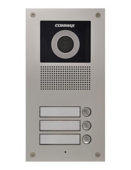 PANEL ZEW. Z KAM. COMMAX DRC-3UC 7823