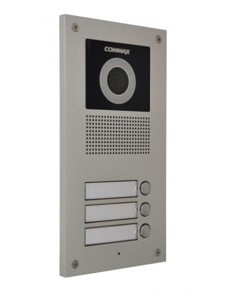PANEL ZEW. Z KAM. COMMAX DRC-3UC 7823