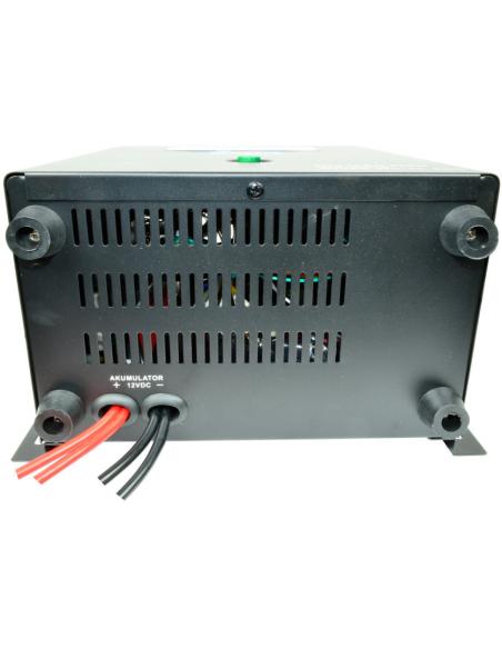 PRZETWORNICA VOLT POLSKA SINUSPRO-2000W 24V 1400/2000W