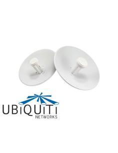 UBIQUITI POWERBEAM M5 - PBE-M5-400