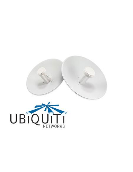 UBIQUITI POWERBEAM M5 - PBE-M5-400