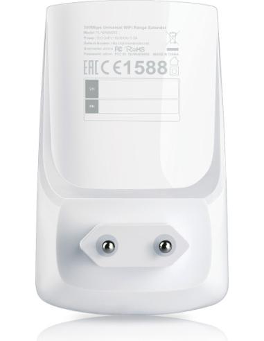 REPEATER TP-LINK TL-WA854RE