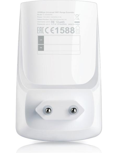 REPEATER TP-LINK TL-WA854RE