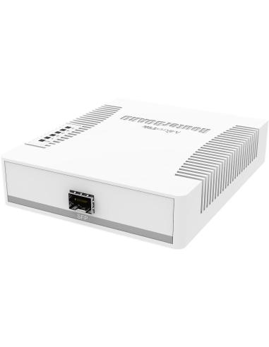 MIKROTIK ROUTERBOARD CSS106-5G-1S (RB260GS)