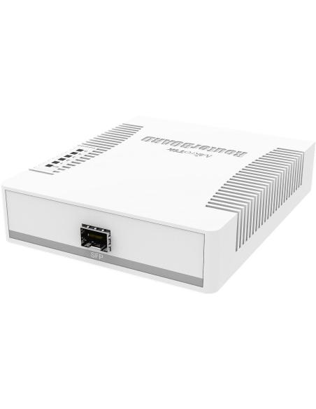 MIKROTIK ROUTERBOARD CSS106-5G-1S (RB260GS)